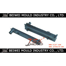 Injection Bus Radiator Plastic Tank Mold